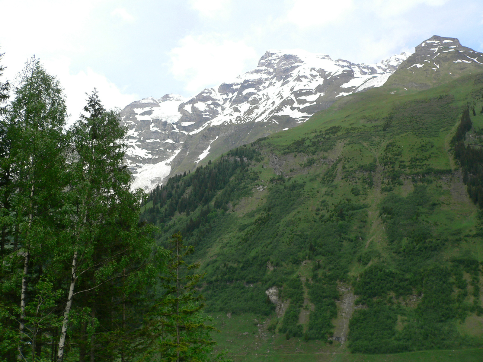 030 - Hohe Dock, 3348 m.