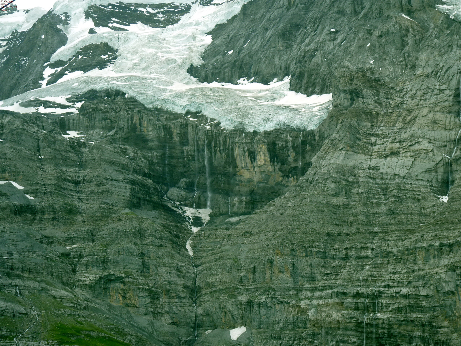 097 - Jungfraujoch