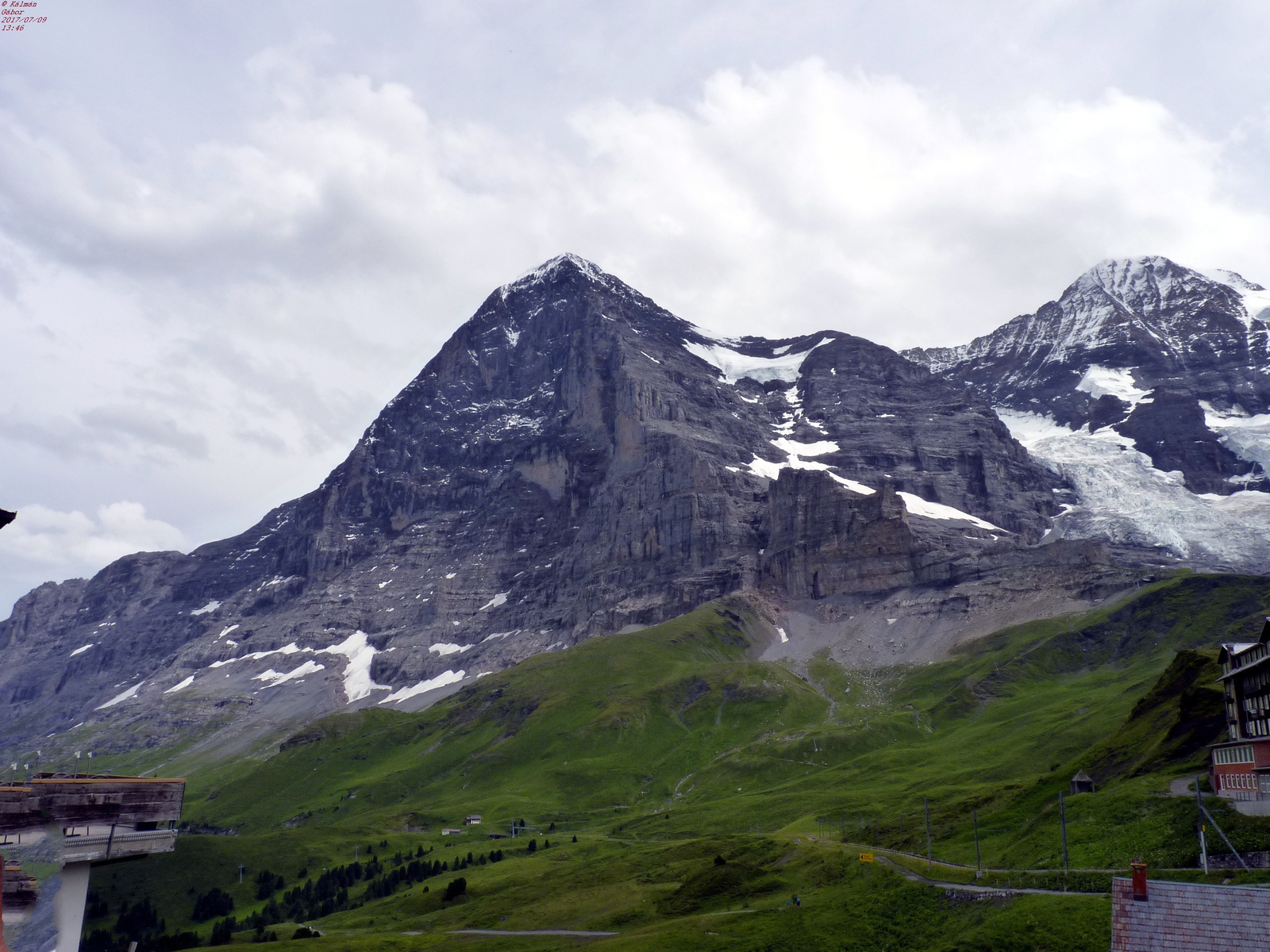 138 - Jungfraujoch