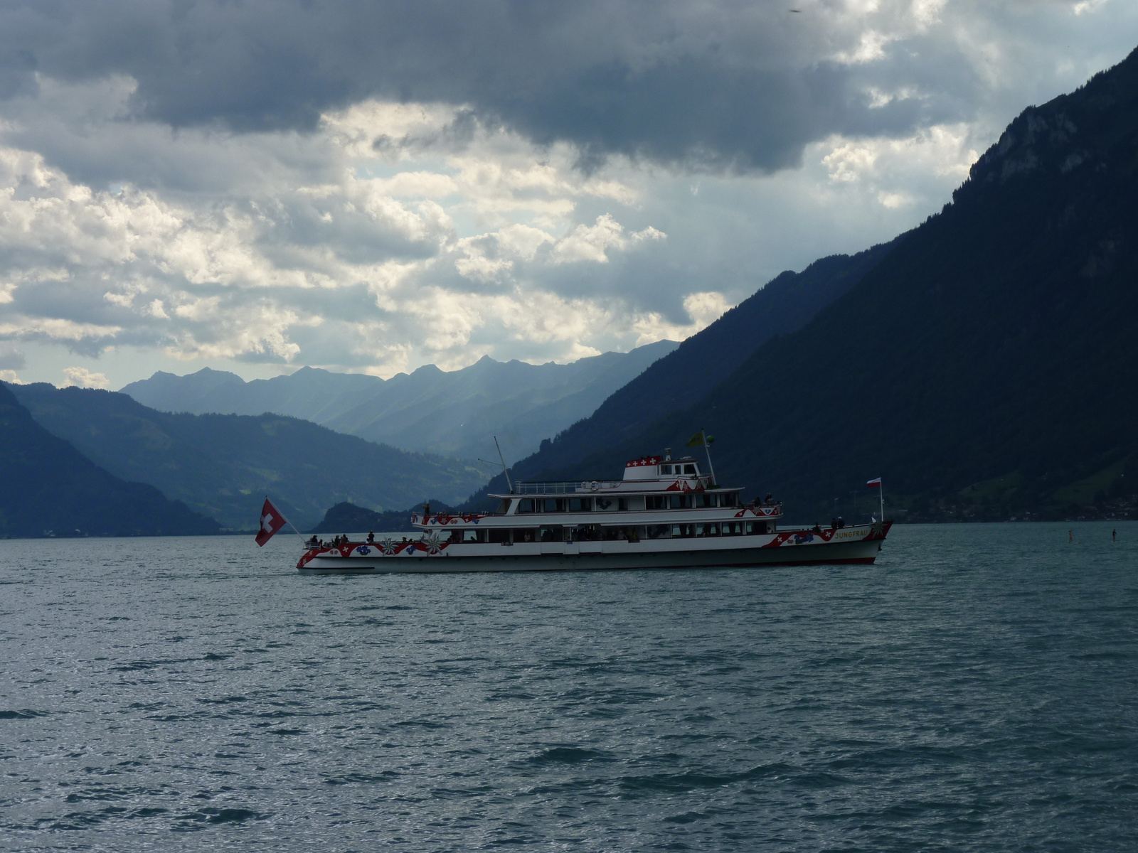 613 - Brienz