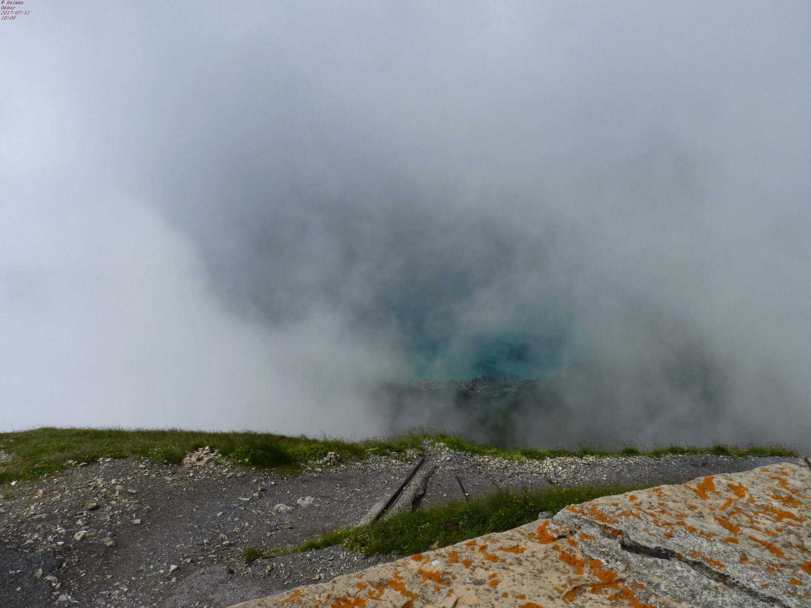 339 - Brienz Rothorn