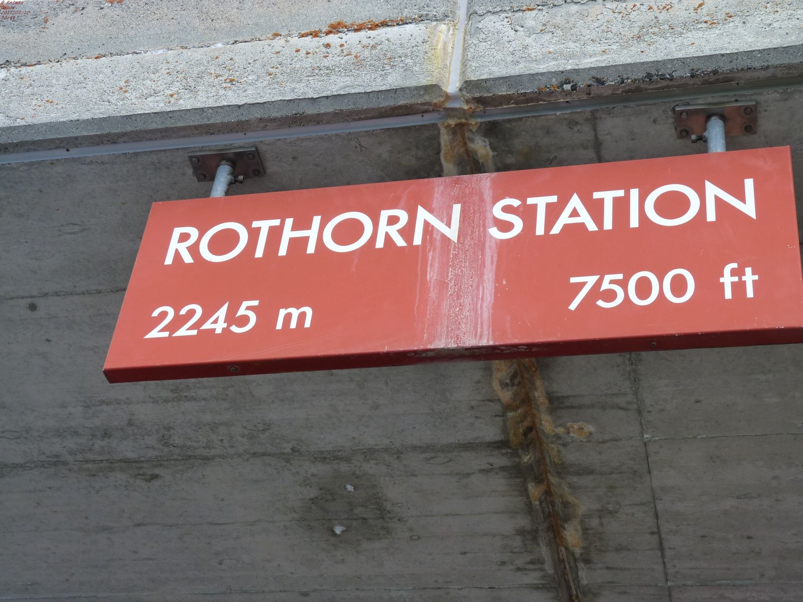 348 - Brienz Rothorn