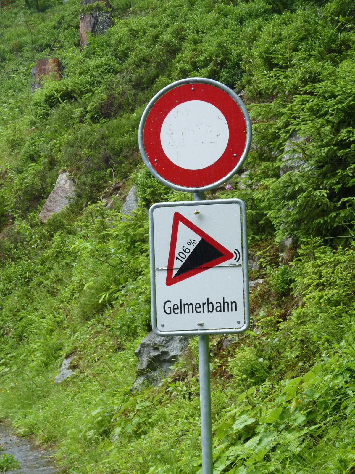 535 - Gelmerbahn