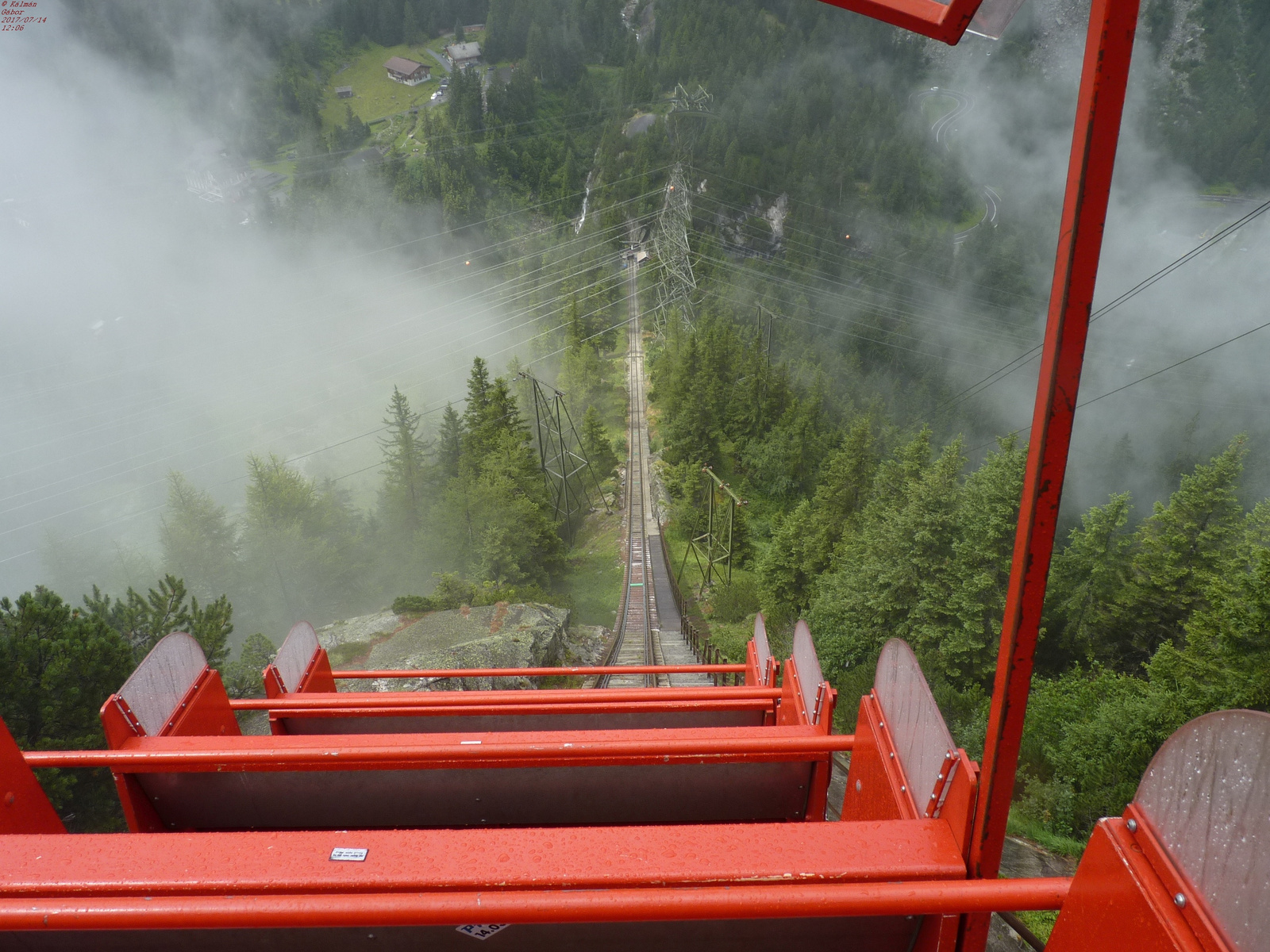 547 - Gelmerbahn