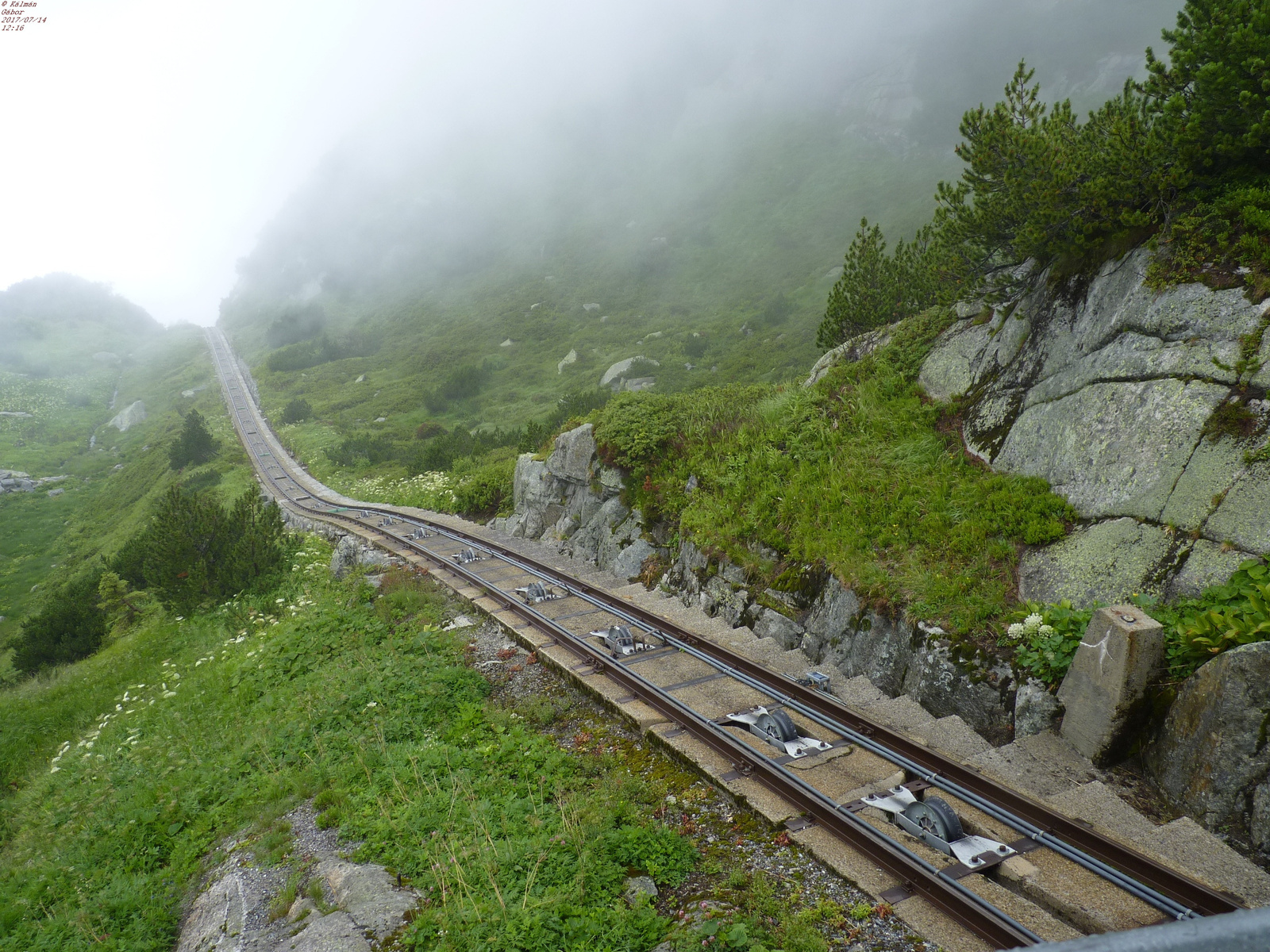 548 - Gelmerbahn