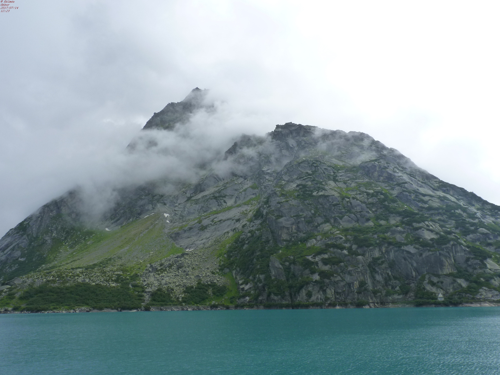 558 - Gelmerbahn