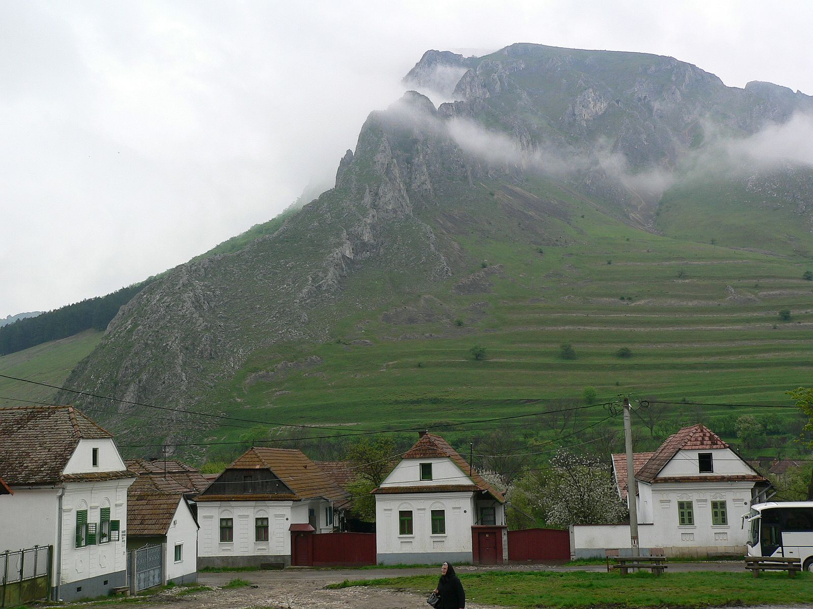 021 - Torockó - Székelykő