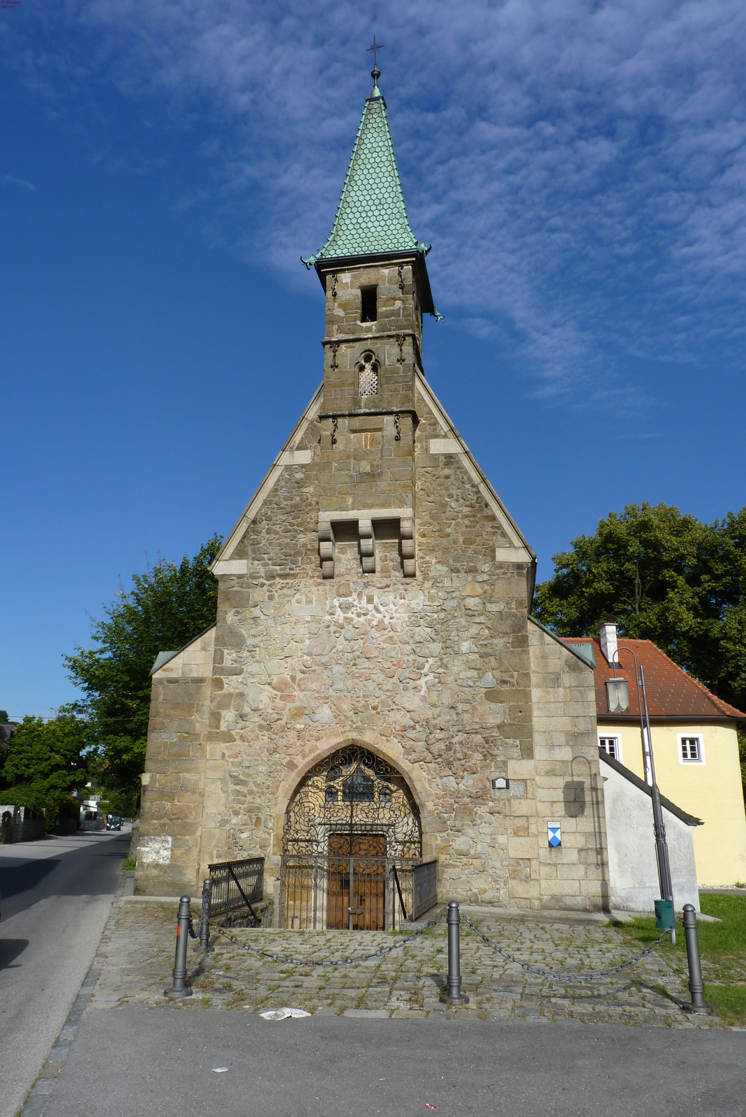 697-Mauthausen