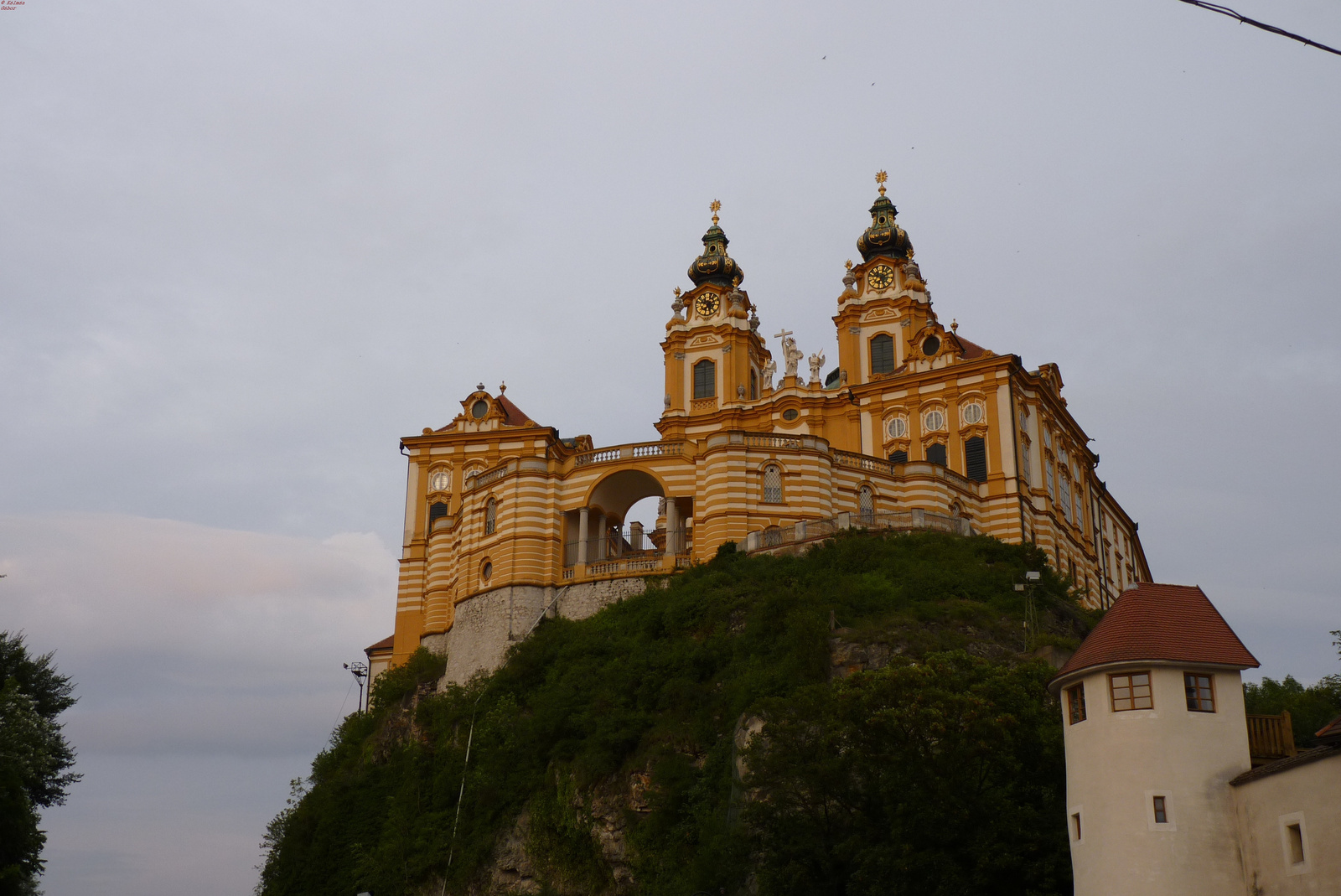 733-Melk