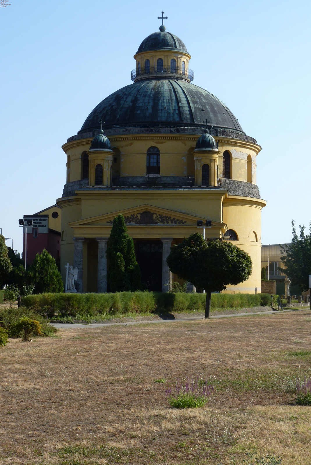 1081 - Esztergom