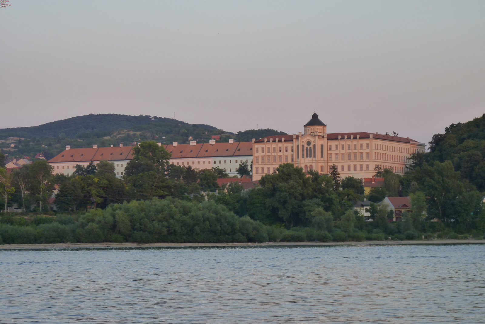 1090 - Esztergom