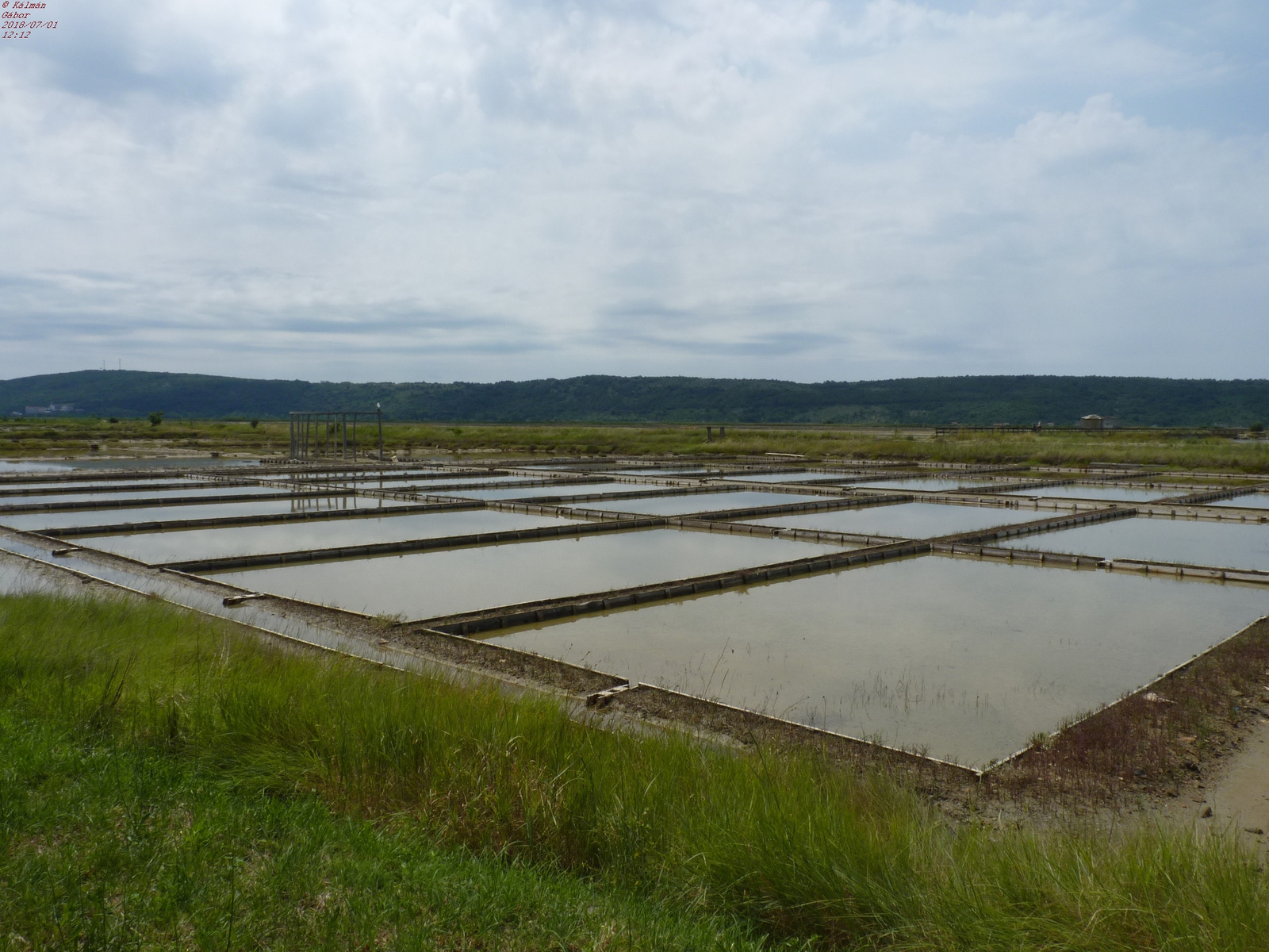 Sečovlje Salina- 001