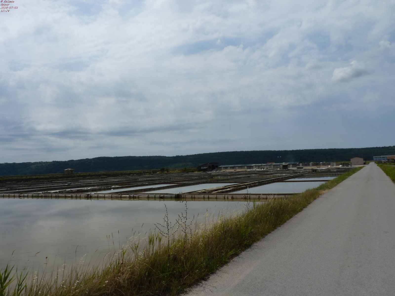 Sečovlje Salina- 004