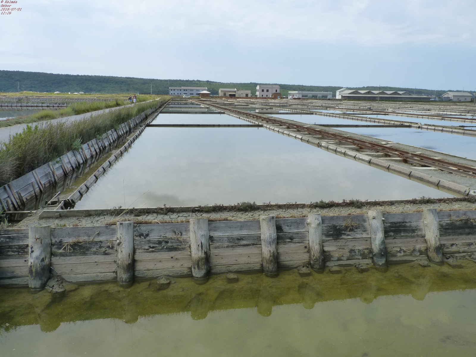 Sečovlje Salina- 008