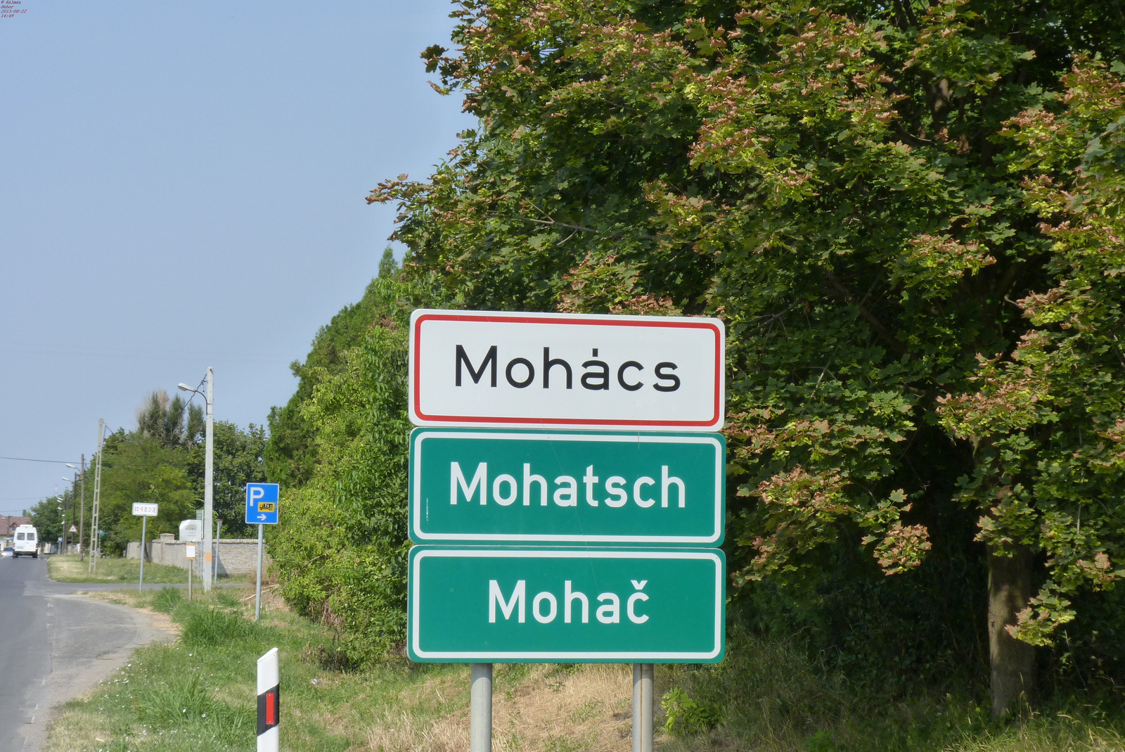 1340 - Mohács