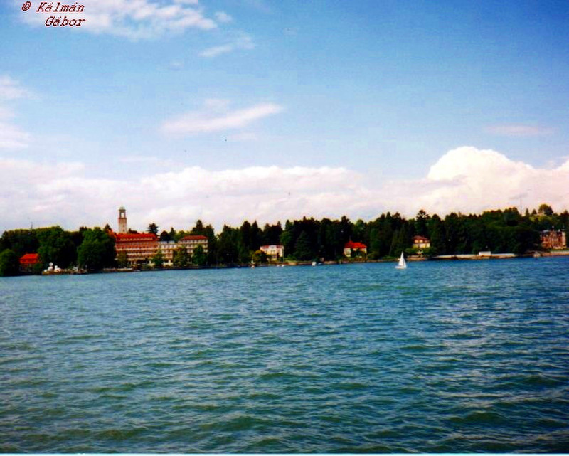 055 - Bregenz