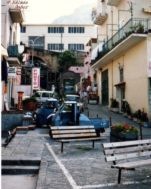 038 - Capri