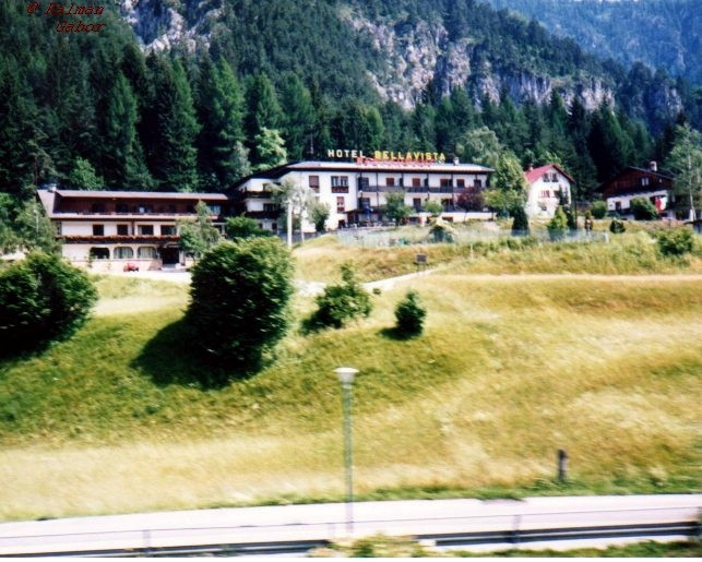 045 - Olasz Alpok