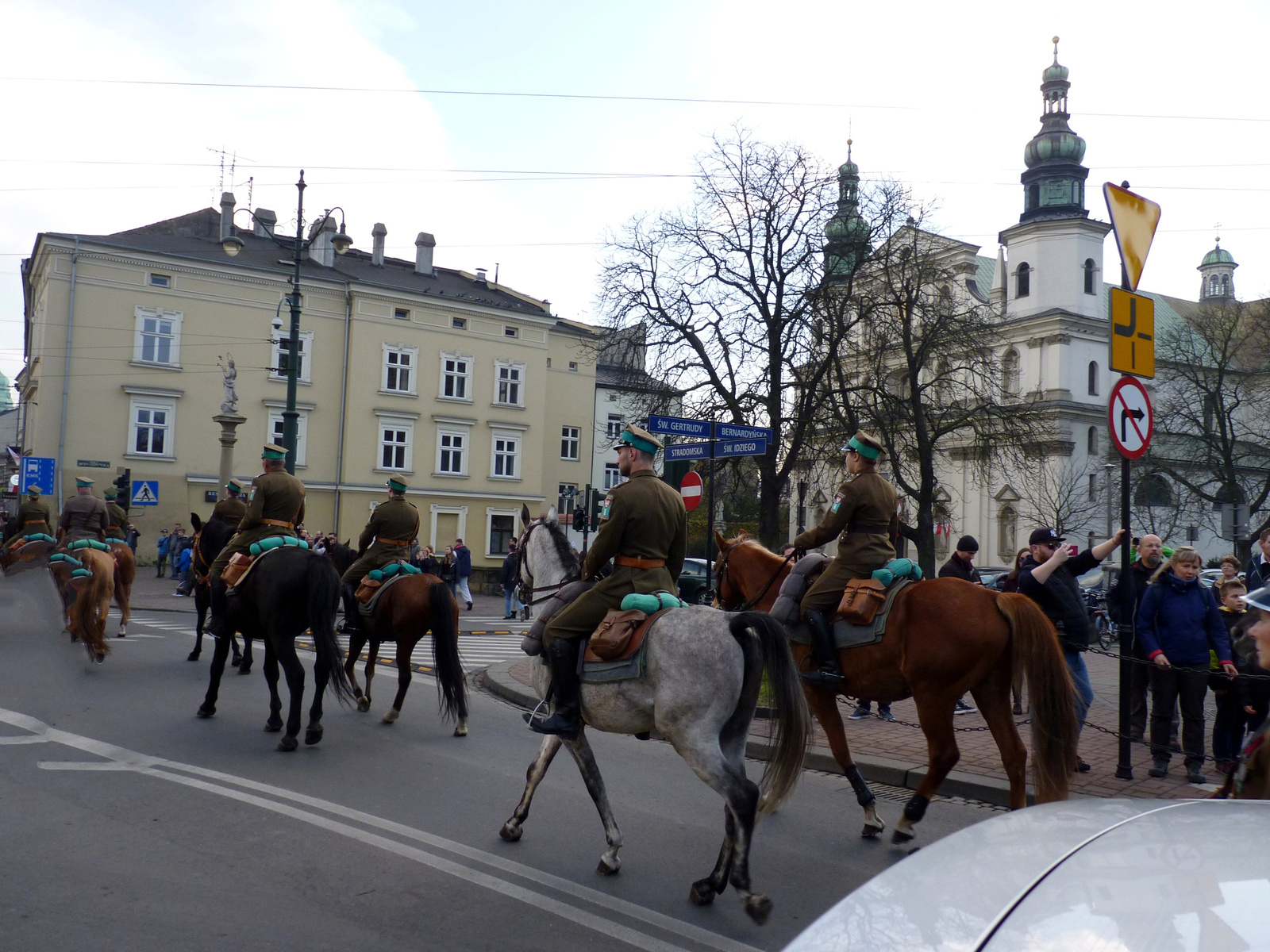 073 - Kraków