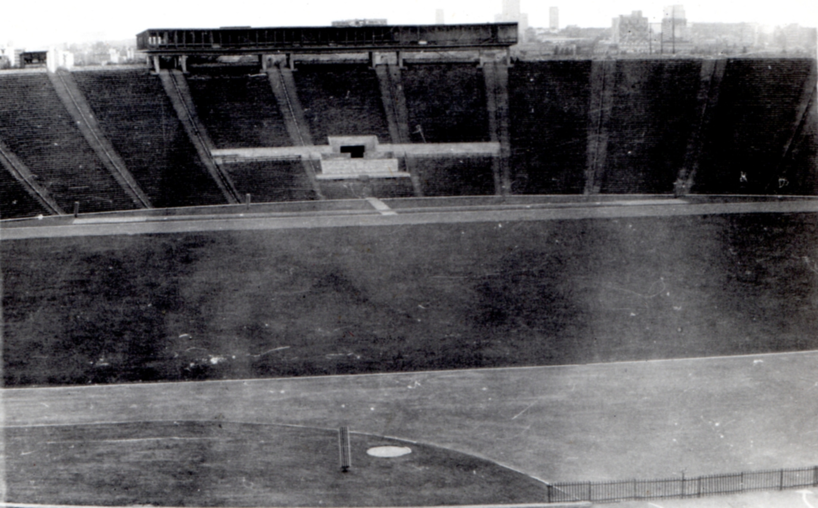 028 - Warszawa - Stadion Dziesieciolecia