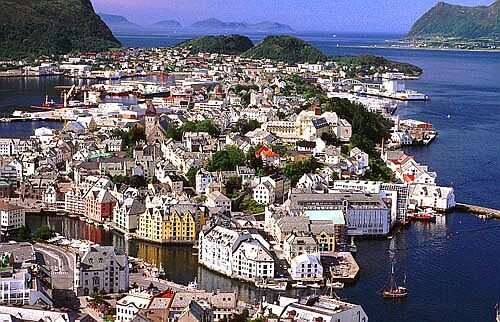 151 -- Alesund3b