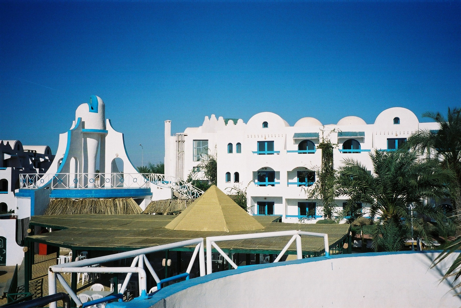 005-DJERBA-Garden Park