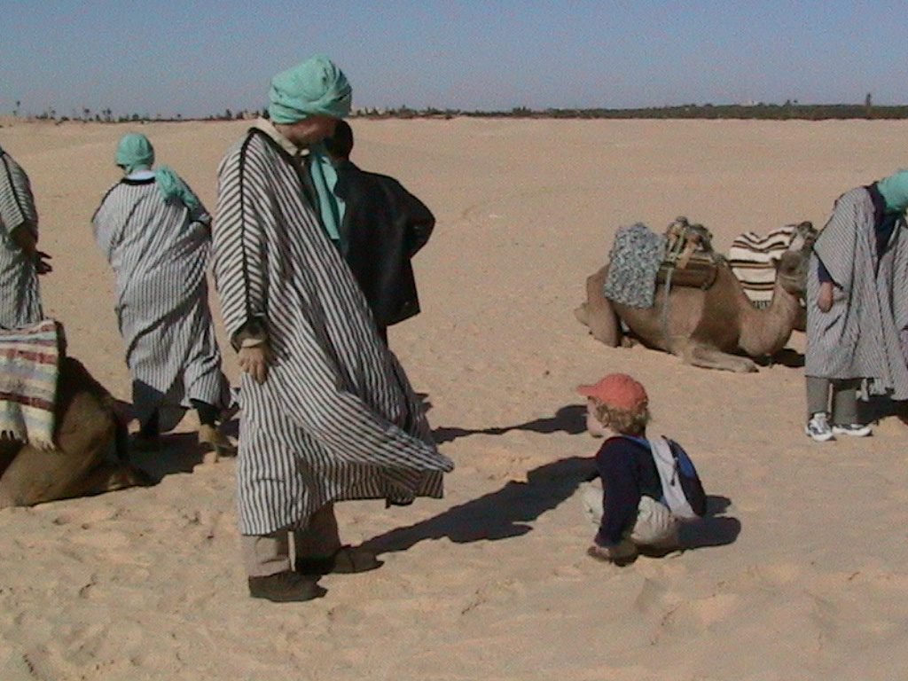 051-DOUZ-Szaharában