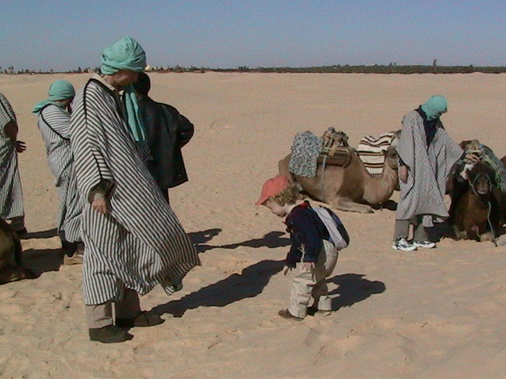 050-DOUZ-Szaharában