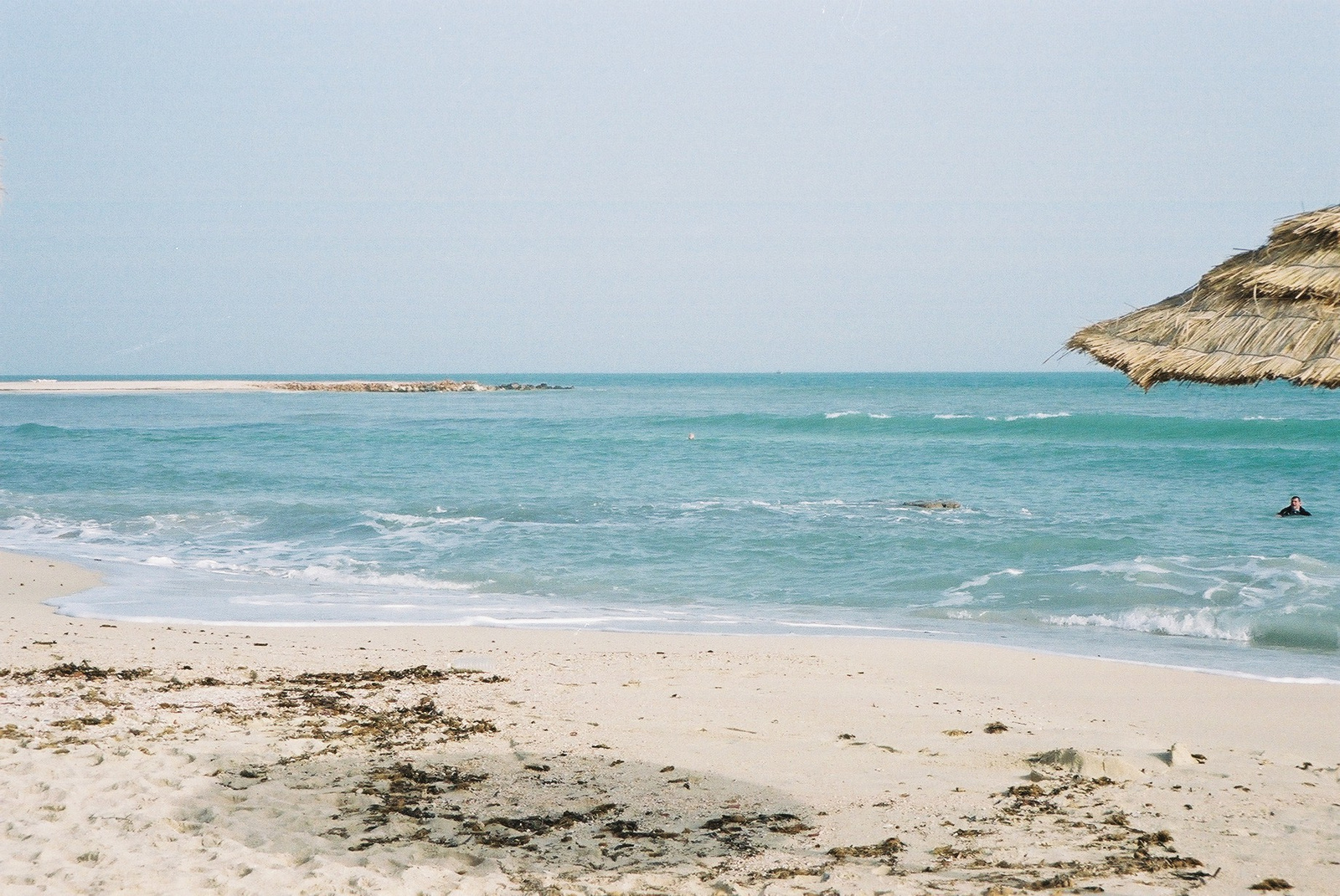 149-DJERBA-Garden Park Beach