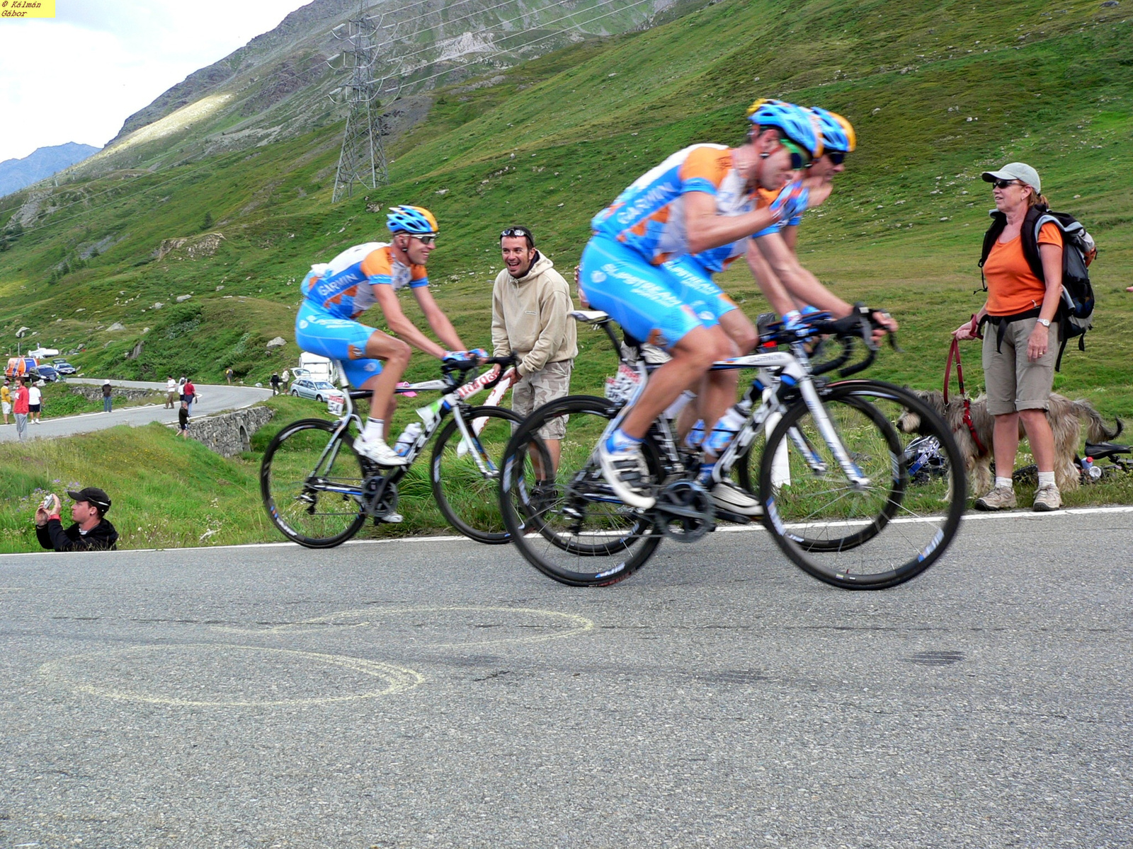 167 - Tour de France