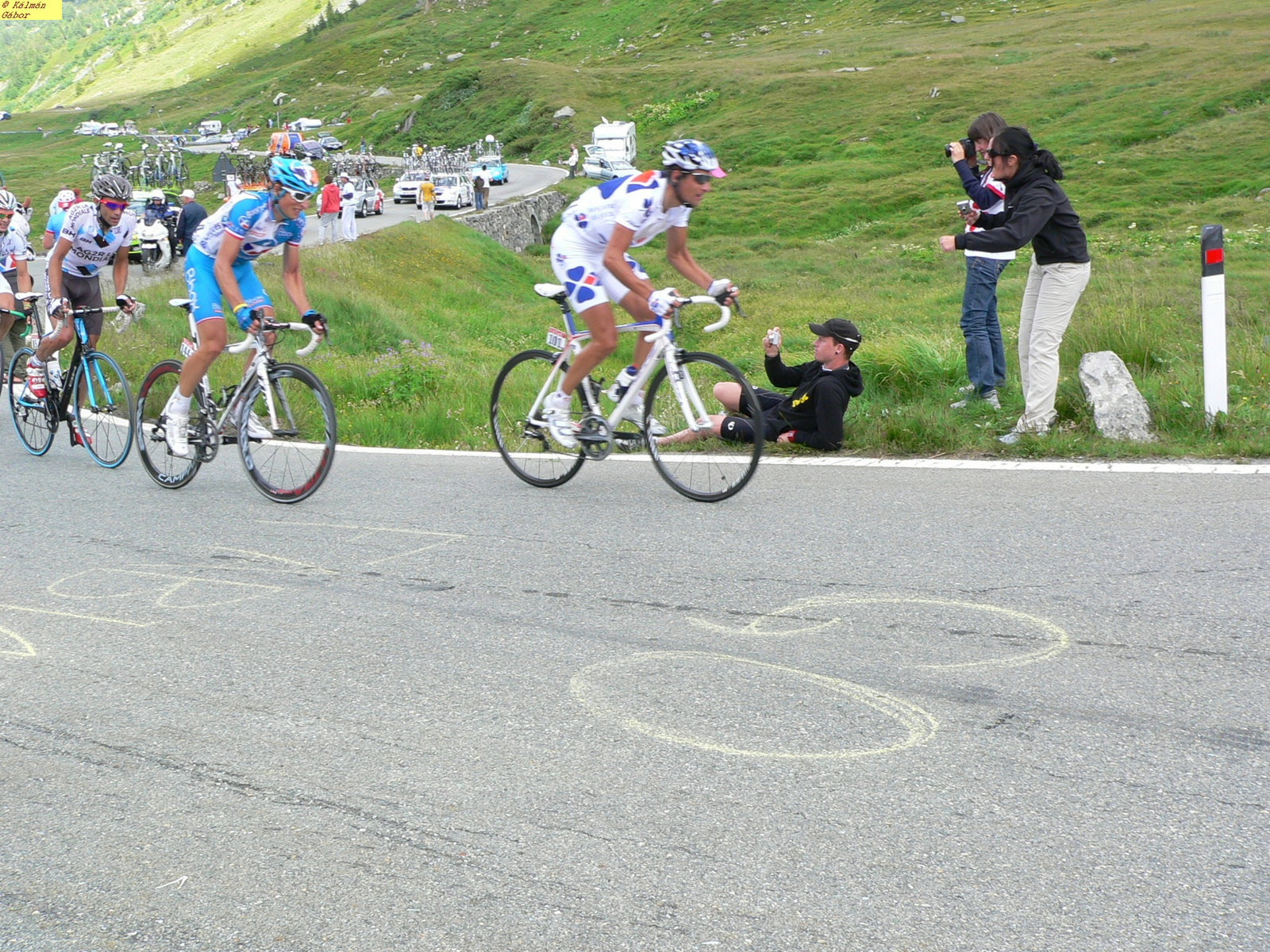 140 - Tour de France