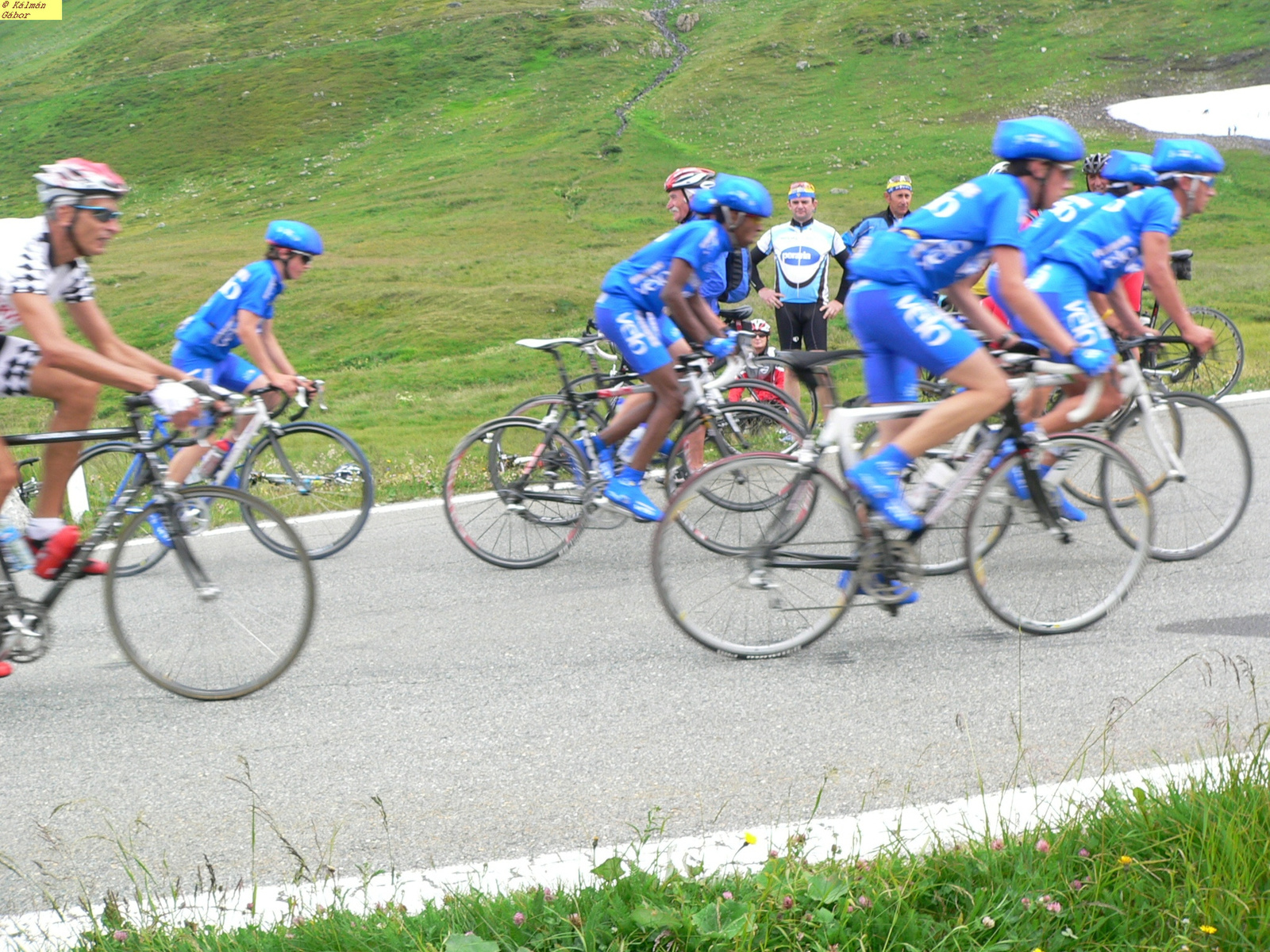 116 - Tour de France