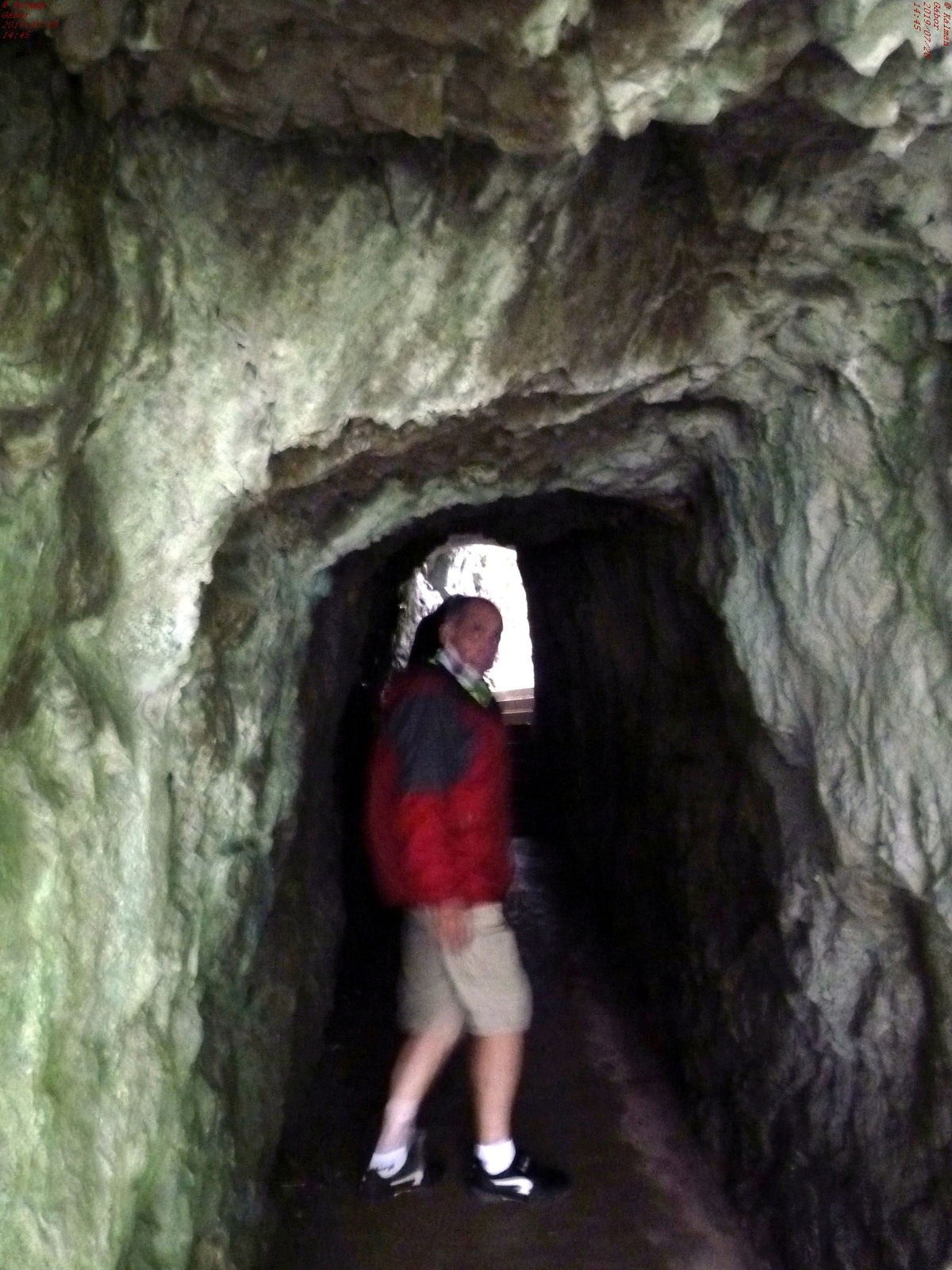 003 -Skocjani barlang