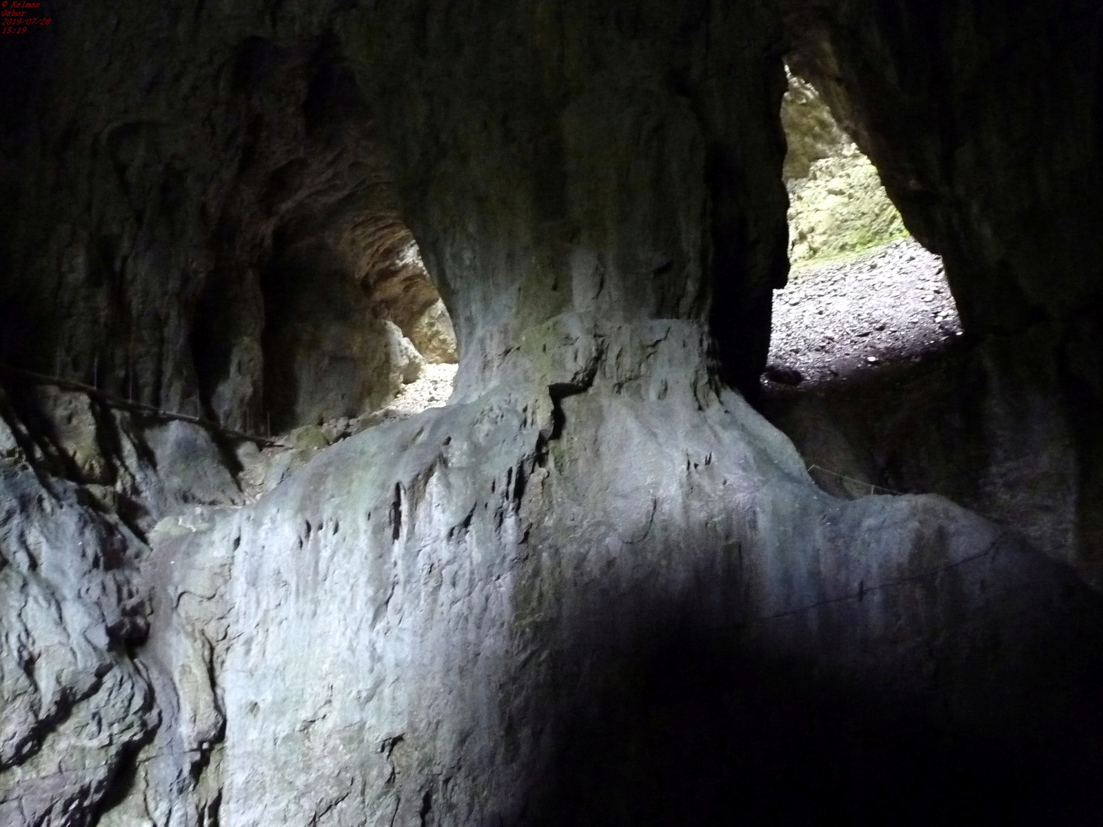 023 -Skocjani barlang