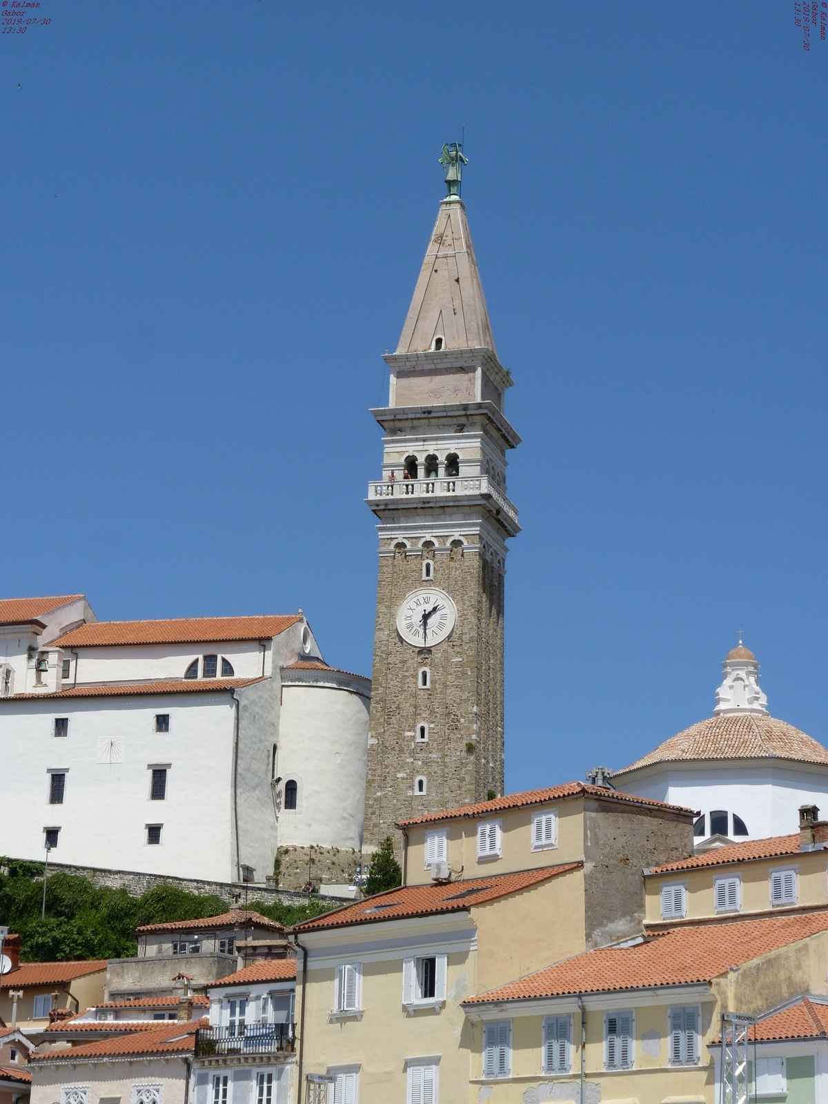 134 - Piran