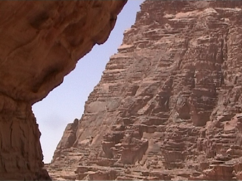 0124 - Wadi Rum -