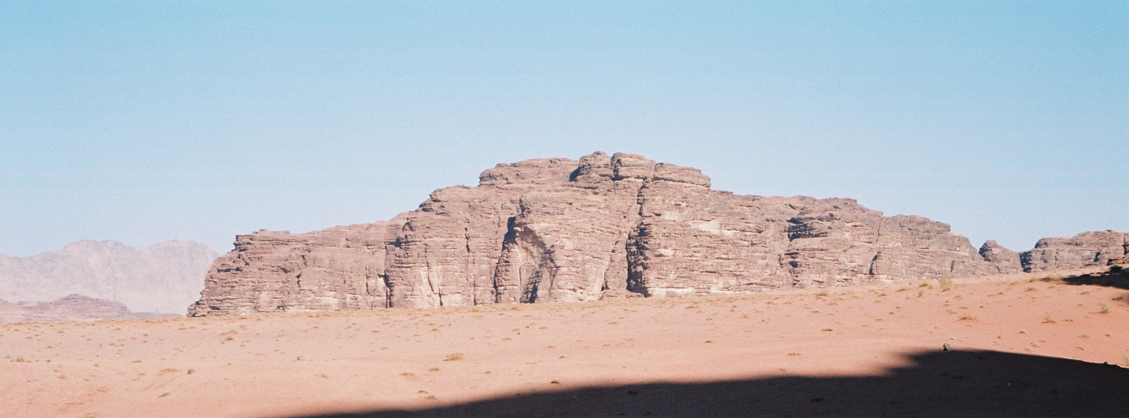 0192 - Wadi Rum -