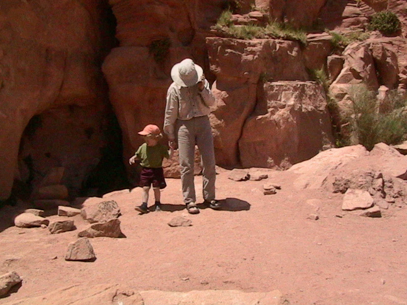 0203 - Wadi Rum