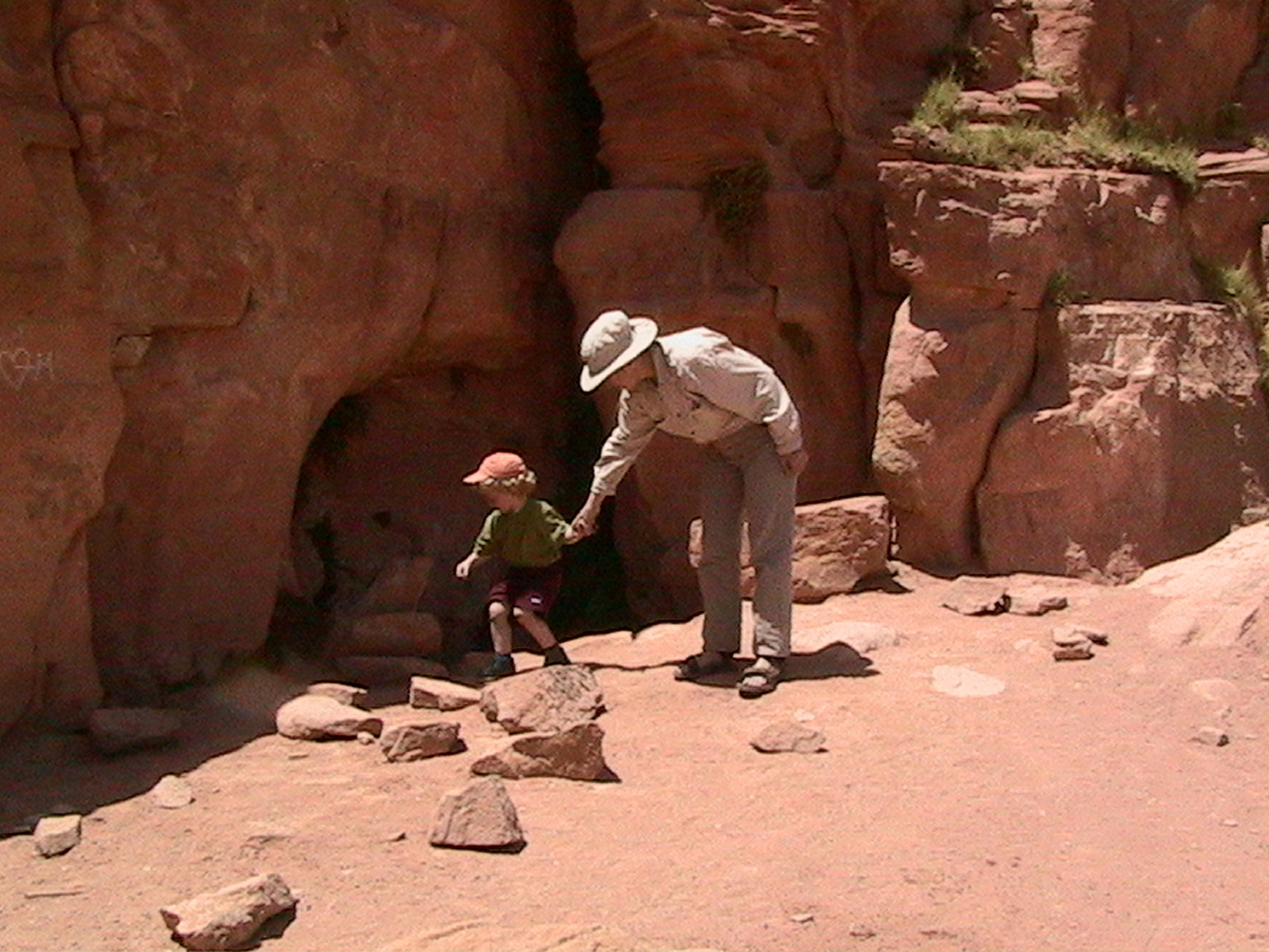 0202 - Wadi Rum