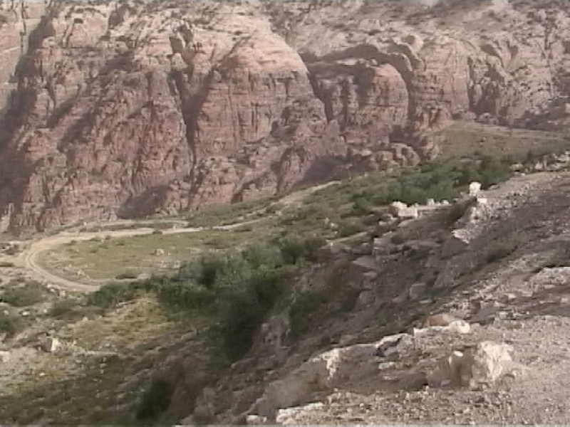 0348 - Wadi Dana