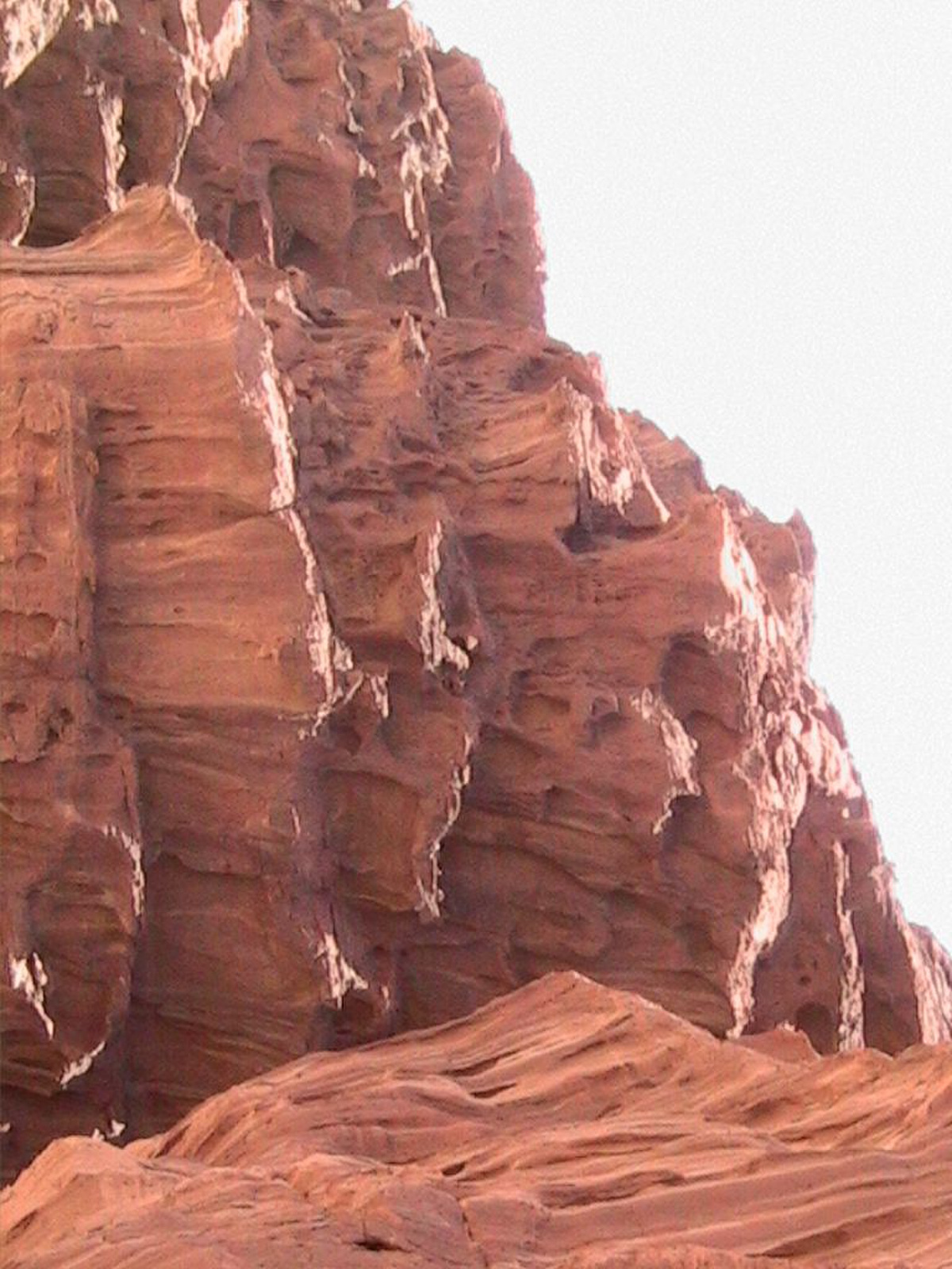 0201 - Wadi Rum