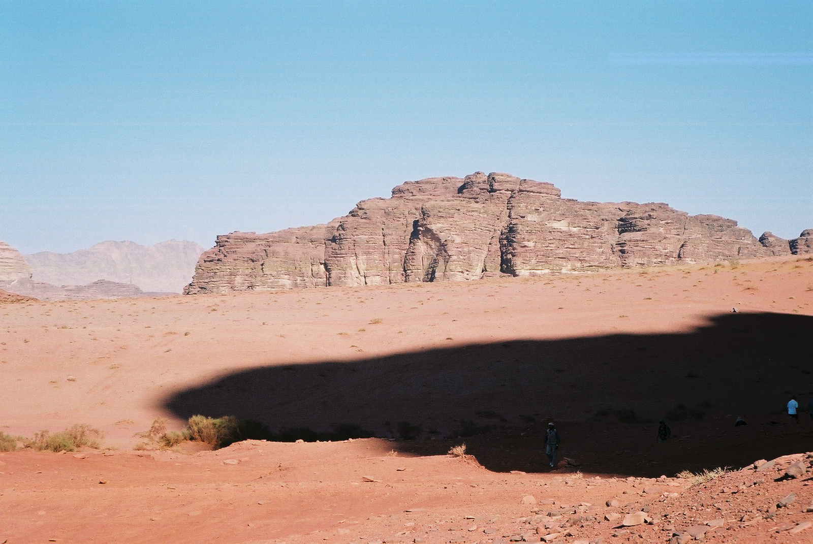 0194 - Wadi Rum -