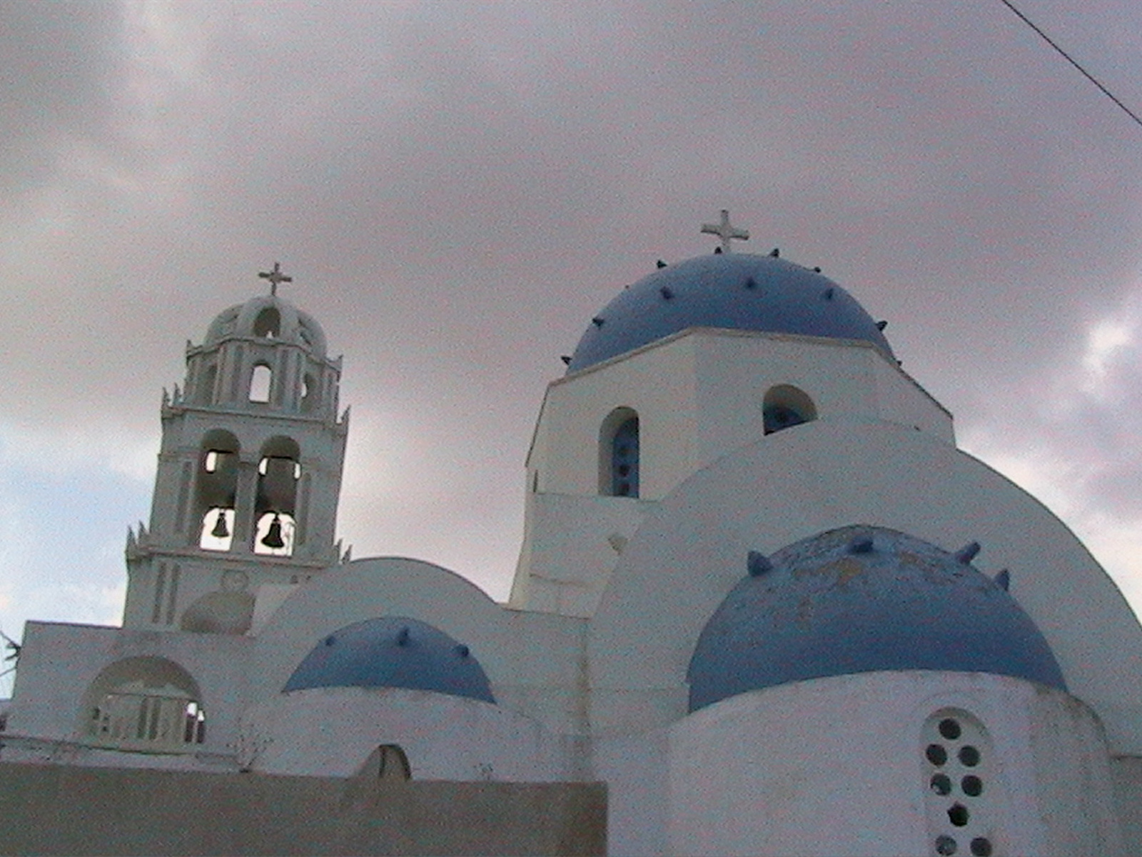 115 - Pyrgos - templom