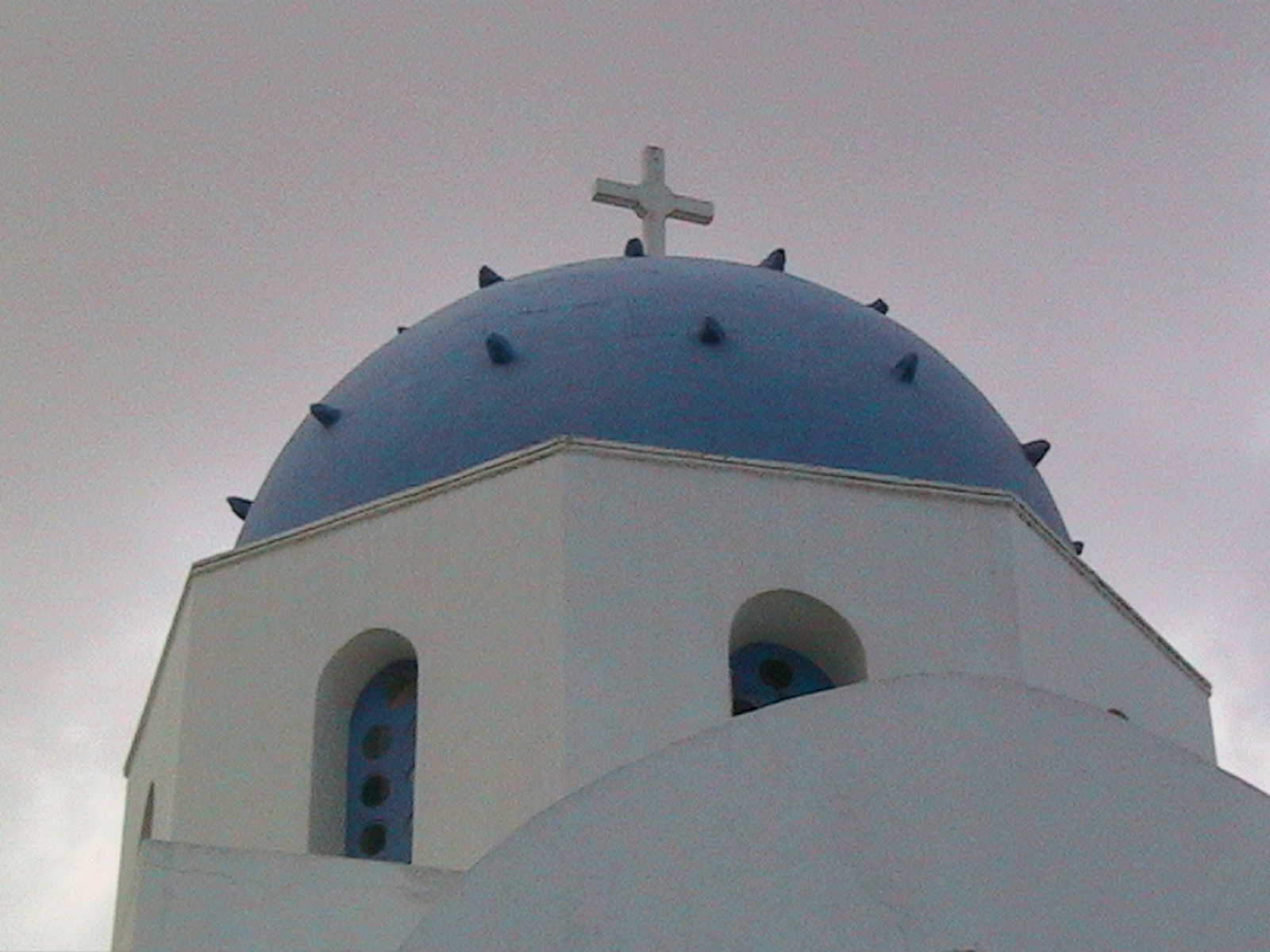 112 - Pyrgos - templom