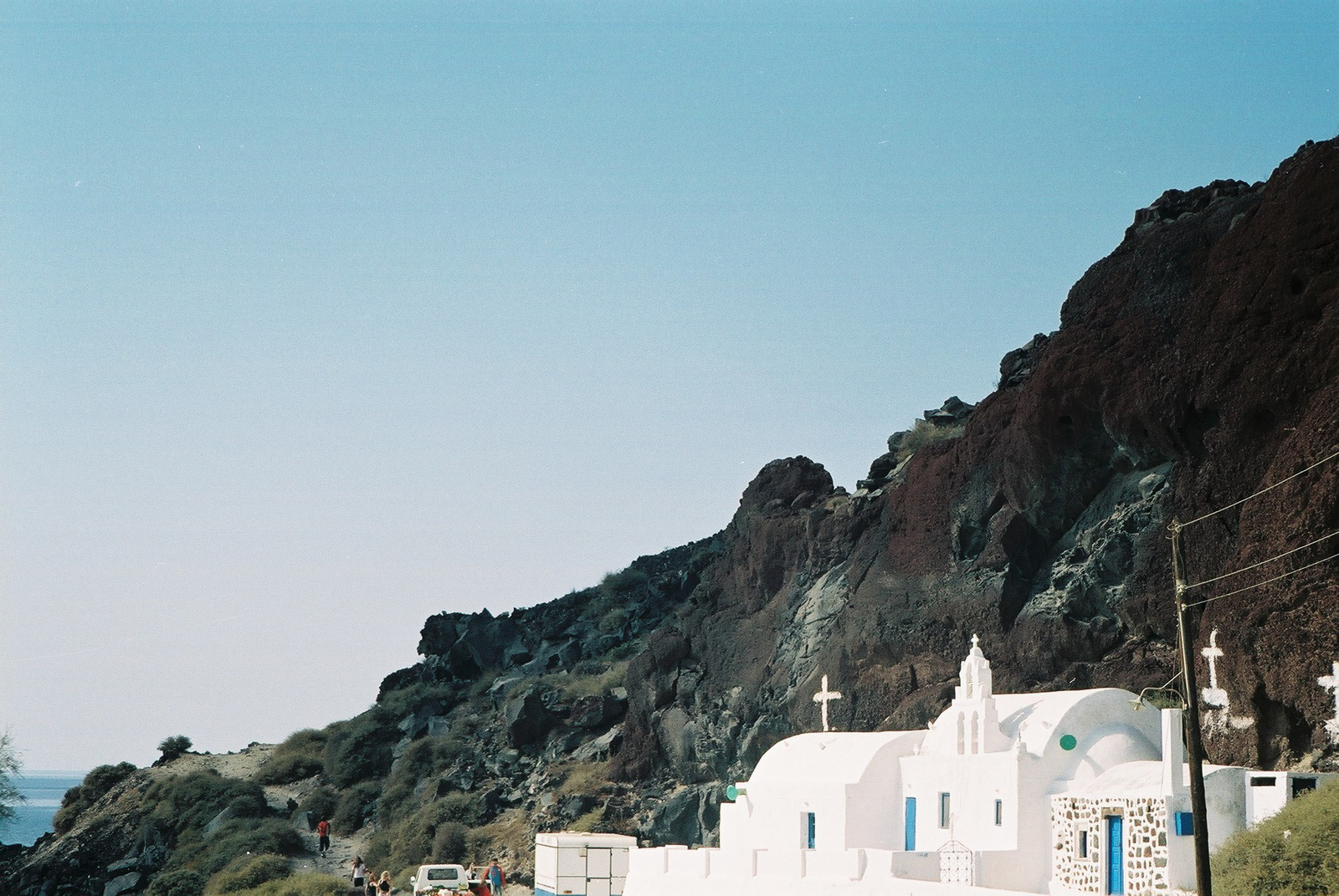 066 - Akrotiri -Agios Nikolos templom