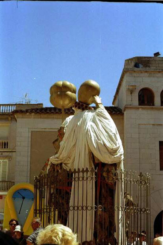 133-Figueres, Teatre-Museu Dali