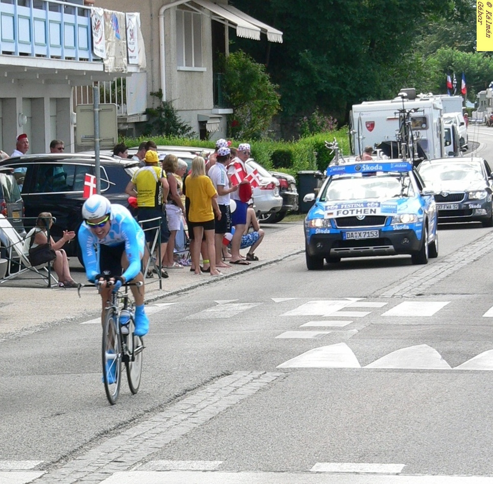 265 - Tour de France-Fothen