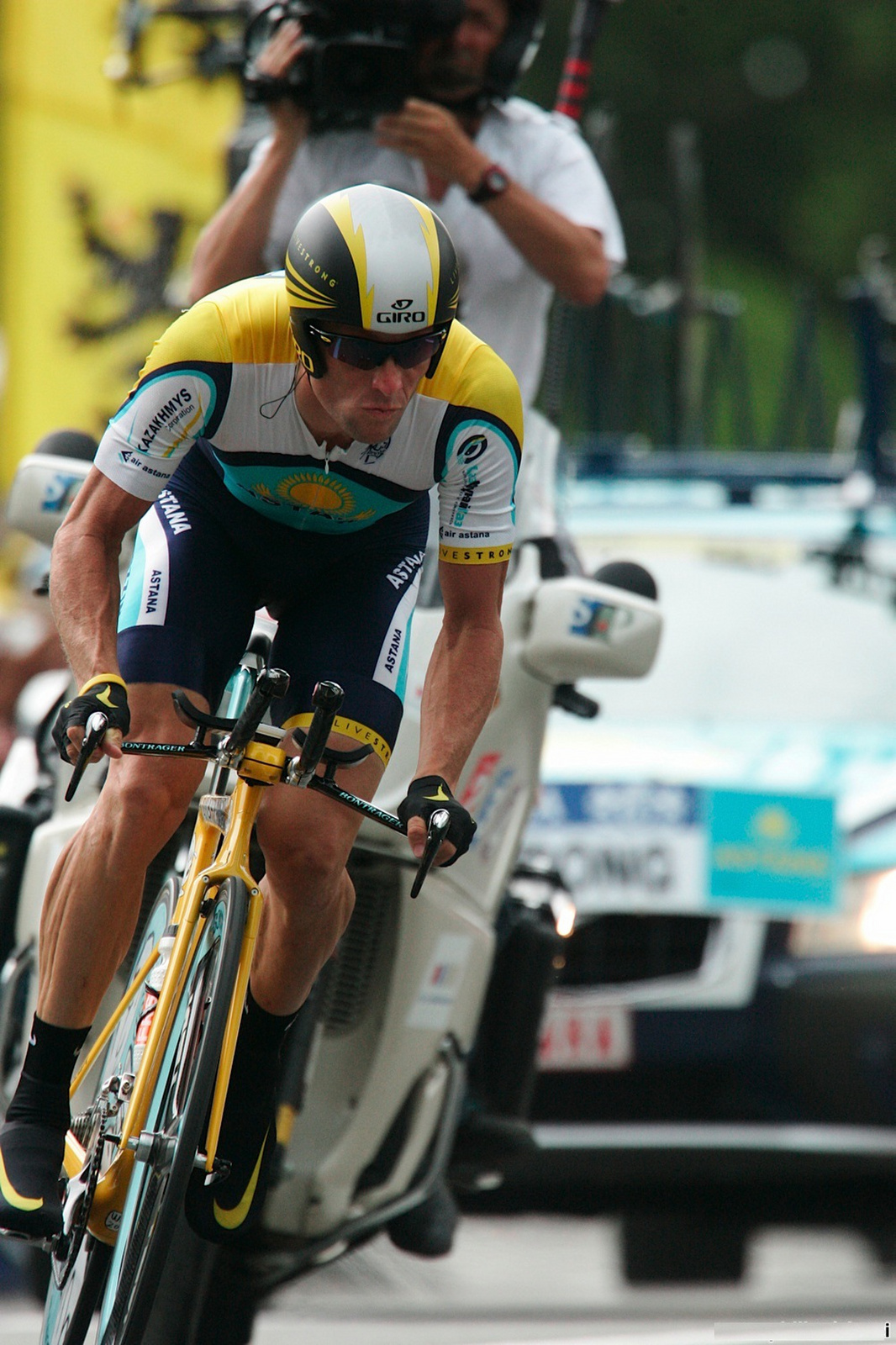 340 - Tour de France - Lance Armstrong
