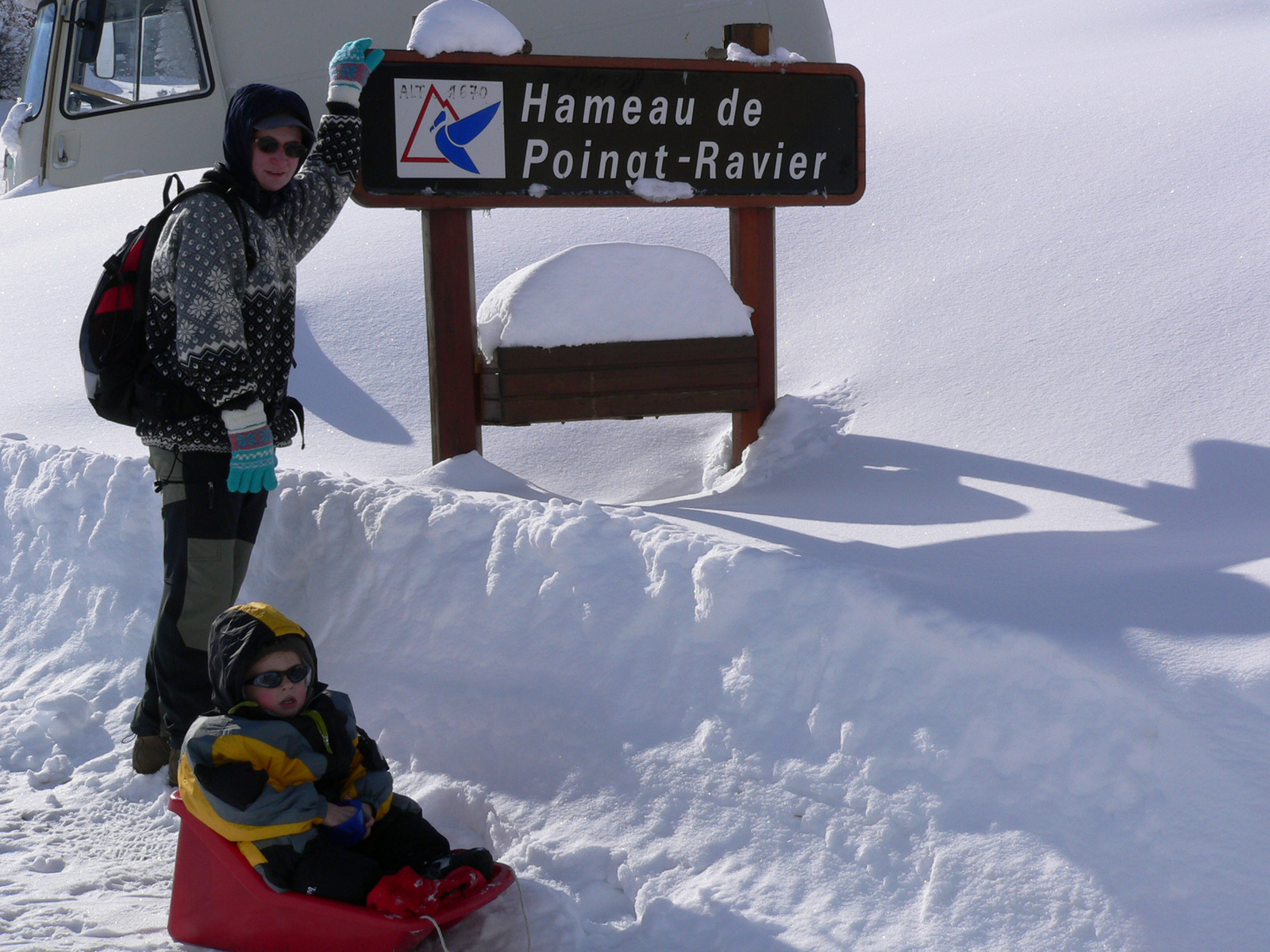 059 - Valloire - Poingt Ravier 1670 m