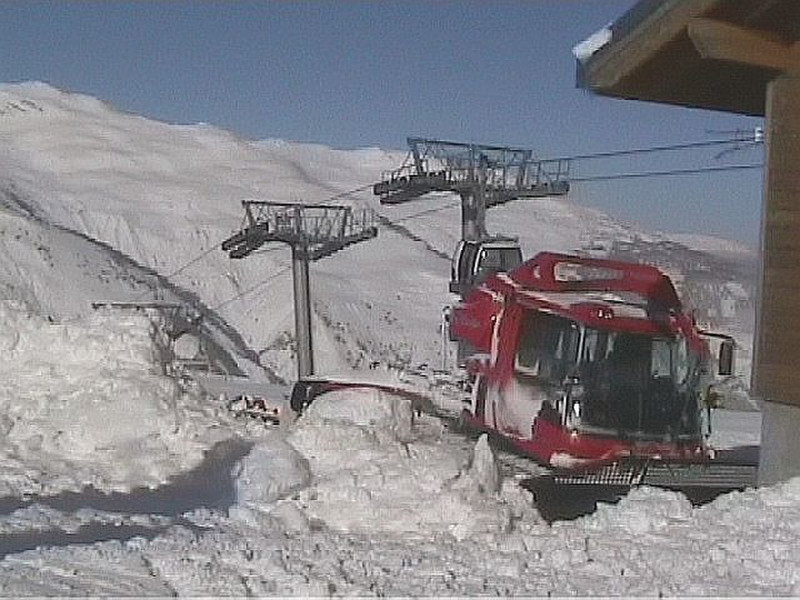 163 - Valloire